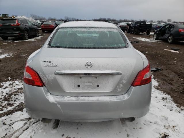 Photo 5 VIN: 1N4AA5AP6AC848514 - NISSAN MAXIMA S 