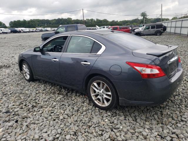 Photo 1 VIN: 1N4AA5AP6AC848755 - NISSAN MAXIMA S 