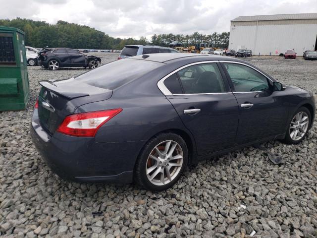 Photo 2 VIN: 1N4AA5AP6AC848755 - NISSAN MAXIMA S 