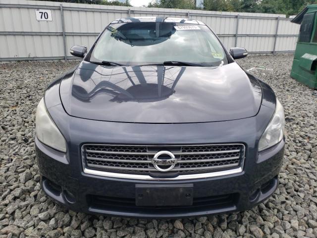 Photo 4 VIN: 1N4AA5AP6AC848755 - NISSAN MAXIMA S 