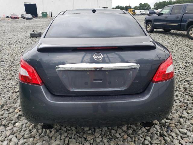 Photo 5 VIN: 1N4AA5AP6AC848755 - NISSAN MAXIMA S 