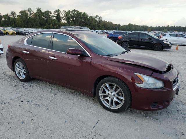 Photo 3 VIN: 1N4AA5AP6AC849470 - NISSAN MAXIMA 