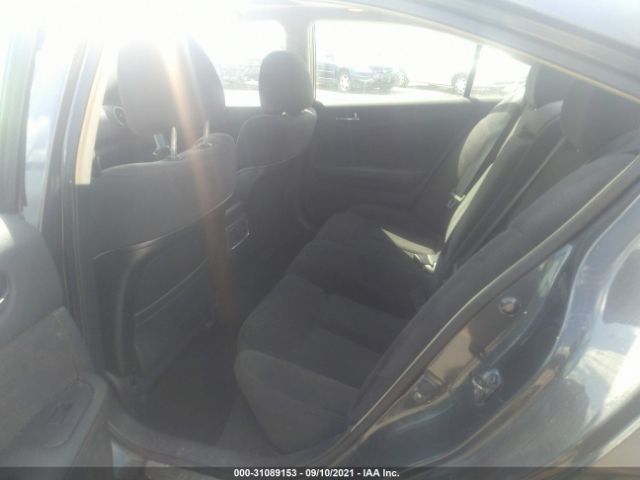 Photo 7 VIN: 1N4AA5AP6AC850215 - NISSAN MAXIMA 