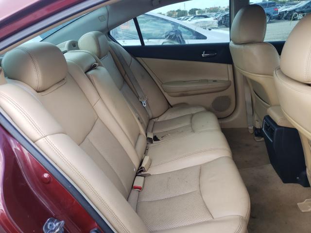 Photo 5 VIN: 1N4AA5AP6AC851557 - NISSAN MAXIMA S 