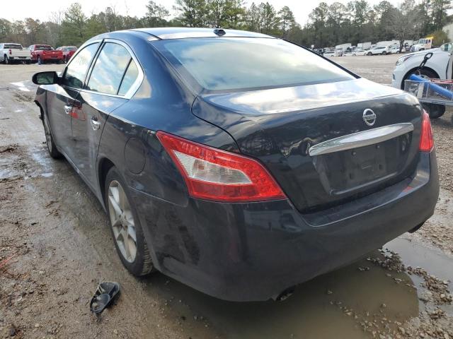 Photo 2 VIN: 1N4AA5AP6AC851591 - NISSAN MAXIMA S 