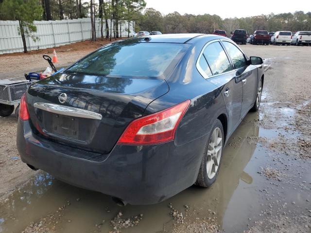 Photo 3 VIN: 1N4AA5AP6AC851591 - NISSAN MAXIMA S 