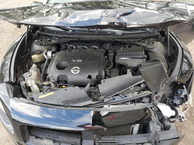 Photo 6 VIN: 1N4AA5AP6AC851591 - NISSAN MAXIMA S 