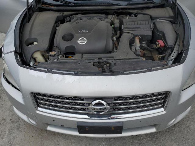 Photo 10 VIN: 1N4AA5AP6AC851798 - NISSAN MAXIMA S 