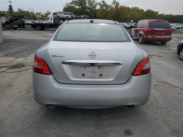 Photo 5 VIN: 1N4AA5AP6AC851798 - NISSAN MAXIMA S 