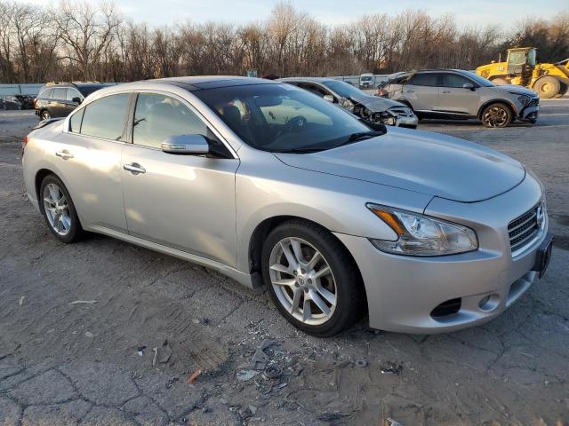 Photo 3 VIN: 1N4AA5AP6AC852529 - NISSAN MAXIMA S 