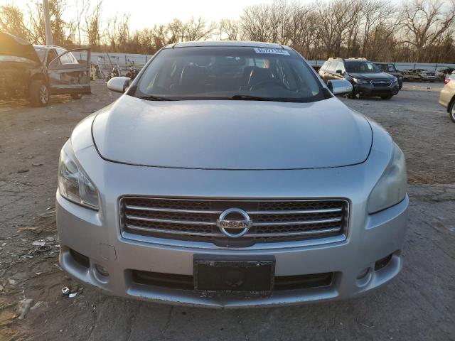 Photo 4 VIN: 1N4AA5AP6AC852529 - NISSAN MAXIMA S 