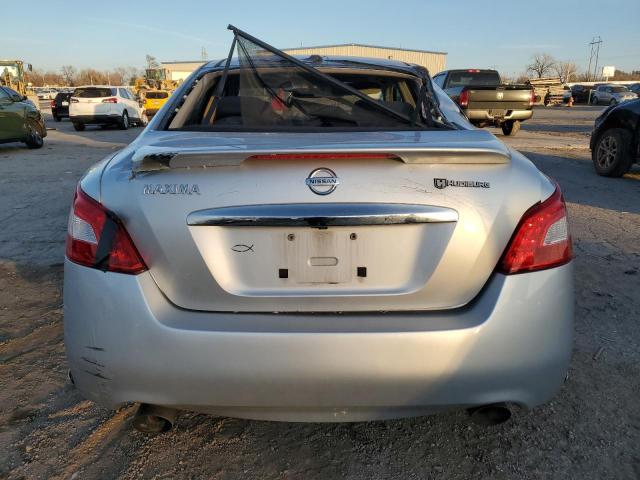 Photo 5 VIN: 1N4AA5AP6AC852529 - NISSAN MAXIMA S 