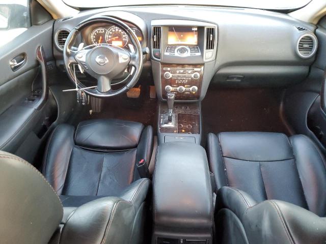 Photo 7 VIN: 1N4AA5AP6AC852529 - NISSAN MAXIMA S 