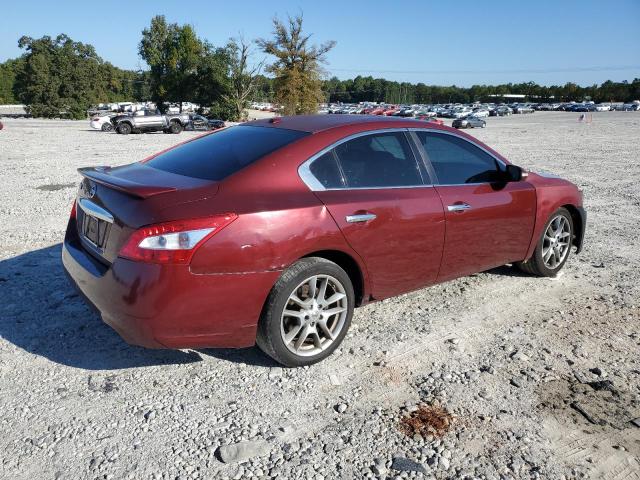 Photo 2 VIN: 1N4AA5AP6AC853941 - NISSAN MAXIMA S 