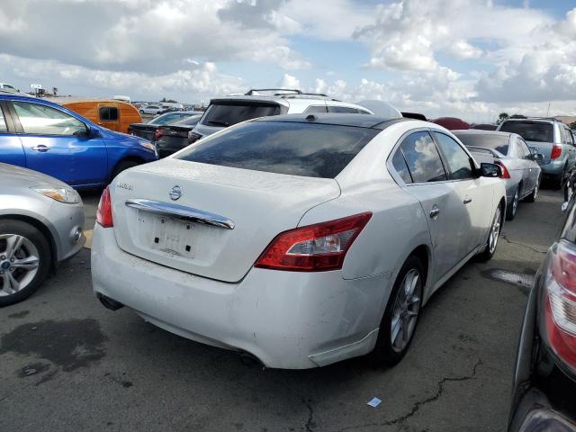 Photo 2 VIN: 1N4AA5AP6AC855639 - NISSAN MAXIMA 