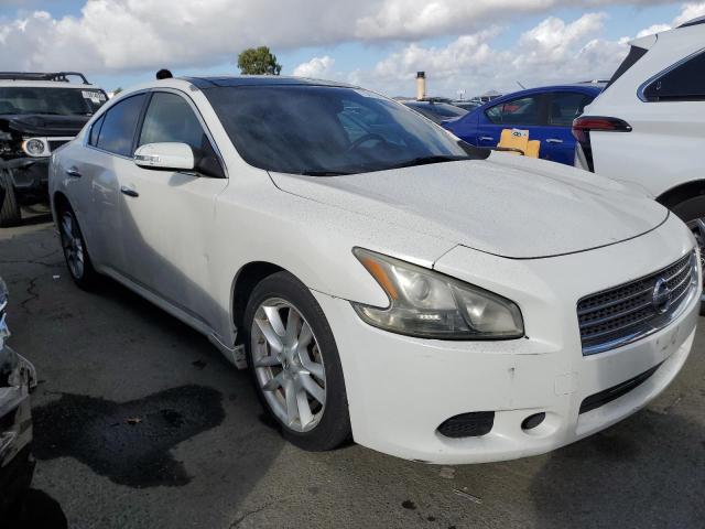 Photo 3 VIN: 1N4AA5AP6AC855639 - NISSAN MAXIMA 