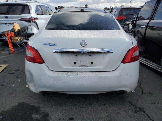 Photo 5 VIN: 1N4AA5AP6AC855639 - NISSAN MAXIMA 