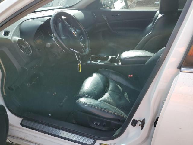 Photo 6 VIN: 1N4AA5AP6AC855639 - NISSAN MAXIMA 