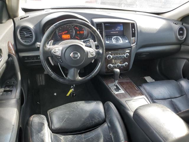 Photo 7 VIN: 1N4AA5AP6AC855639 - NISSAN MAXIMA 