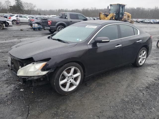 Photo 0 VIN: 1N4AA5AP6AC855673 - NISSAN MAXIMA 