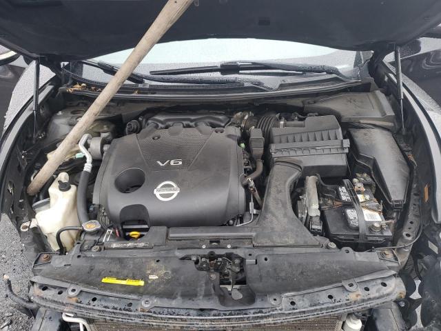 Photo 10 VIN: 1N4AA5AP6AC855673 - NISSAN MAXIMA 