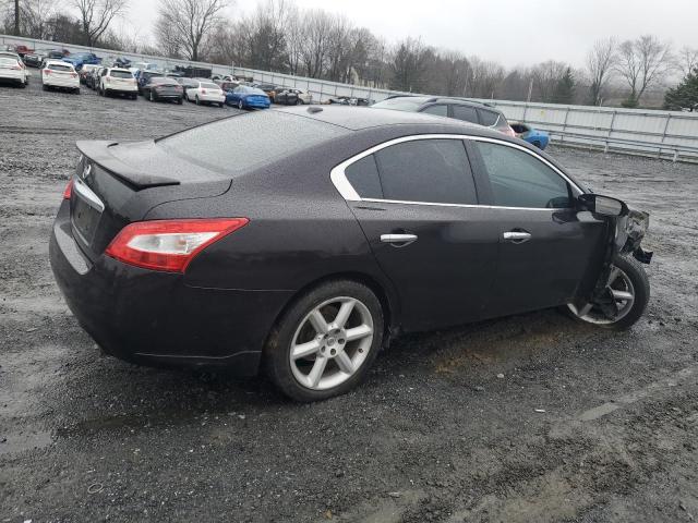 Photo 2 VIN: 1N4AA5AP6AC855673 - NISSAN MAXIMA 