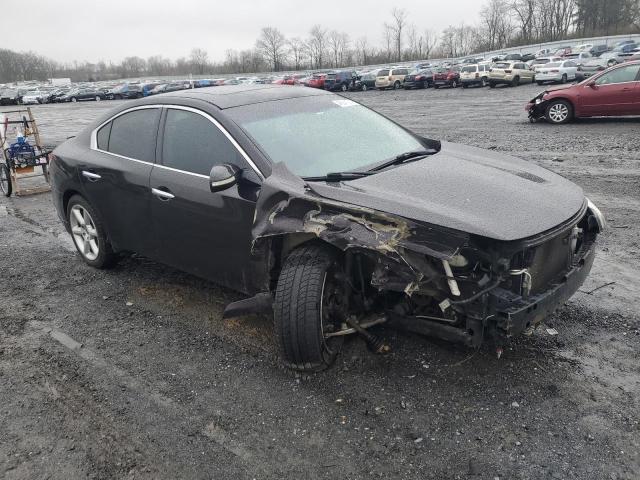 Photo 3 VIN: 1N4AA5AP6AC855673 - NISSAN MAXIMA 