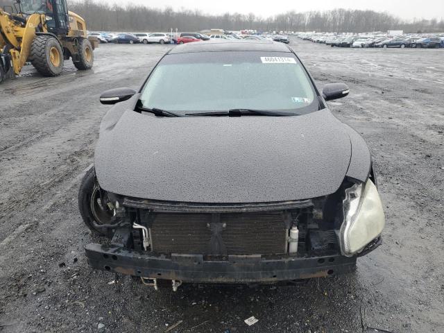 Photo 4 VIN: 1N4AA5AP6AC855673 - NISSAN MAXIMA 