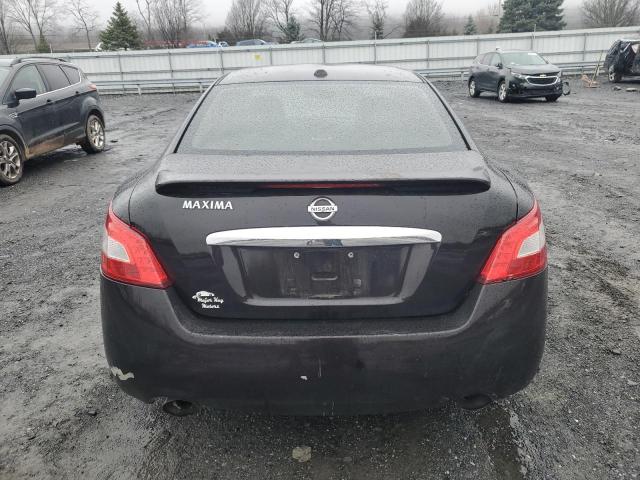 Photo 5 VIN: 1N4AA5AP6AC855673 - NISSAN MAXIMA 