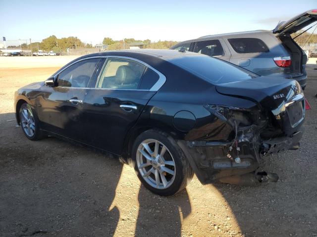 Photo 1 VIN: 1N4AA5AP6AC860226 - NISSAN MAXIMA 