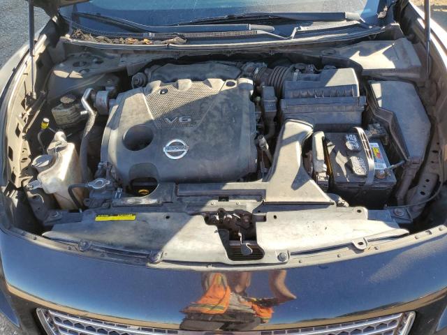 Photo 10 VIN: 1N4AA5AP6AC860226 - NISSAN MAXIMA 