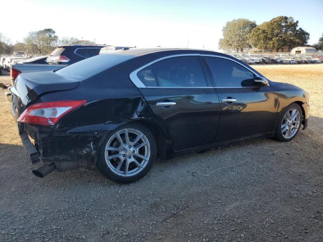 Photo 2 VIN: 1N4AA5AP6AC860226 - NISSAN MAXIMA 