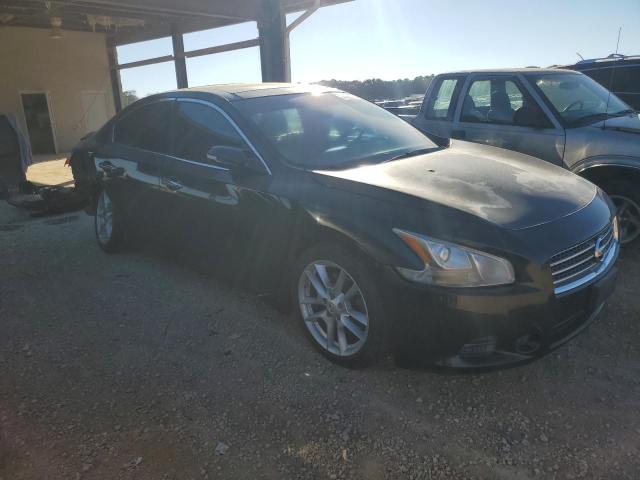 Photo 3 VIN: 1N4AA5AP6AC860226 - NISSAN MAXIMA 