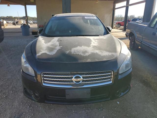 Photo 4 VIN: 1N4AA5AP6AC860226 - NISSAN MAXIMA 