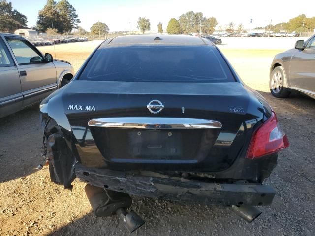 Photo 5 VIN: 1N4AA5AP6AC860226 - NISSAN MAXIMA 