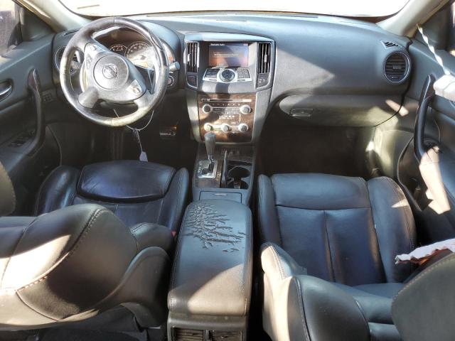 Photo 7 VIN: 1N4AA5AP6AC860226 - NISSAN MAXIMA 