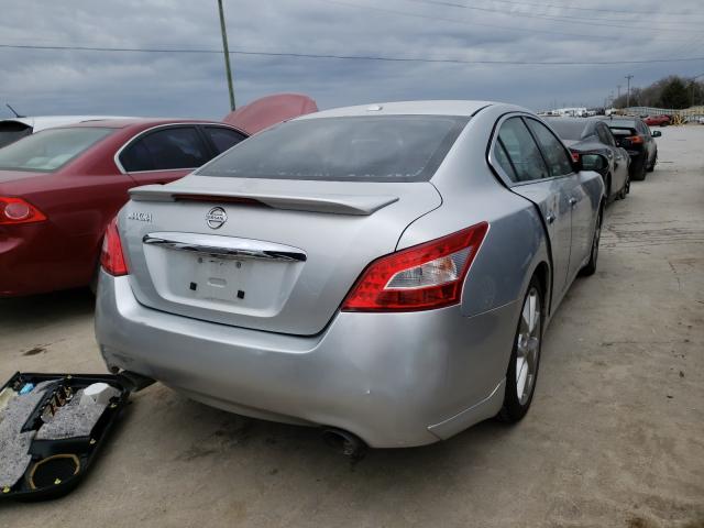 Photo 3 VIN: 1N4AA5AP6AC860842 - NISSAN MAXIMA S 