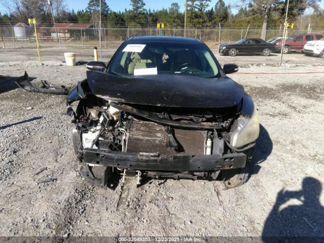 Photo 5 VIN: 1N4AA5AP6AC865216 - NISSAN MAXIMA 