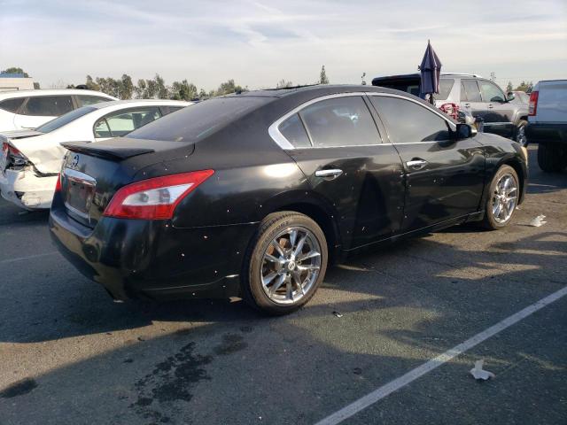 Photo 2 VIN: 1N4AA5AP6AC869878 - NISSAN MAXIMA 