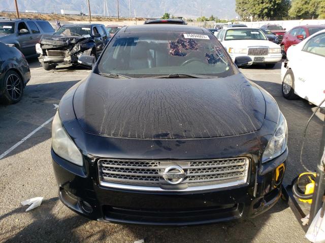 Photo 4 VIN: 1N4AA5AP6AC869878 - NISSAN MAXIMA 