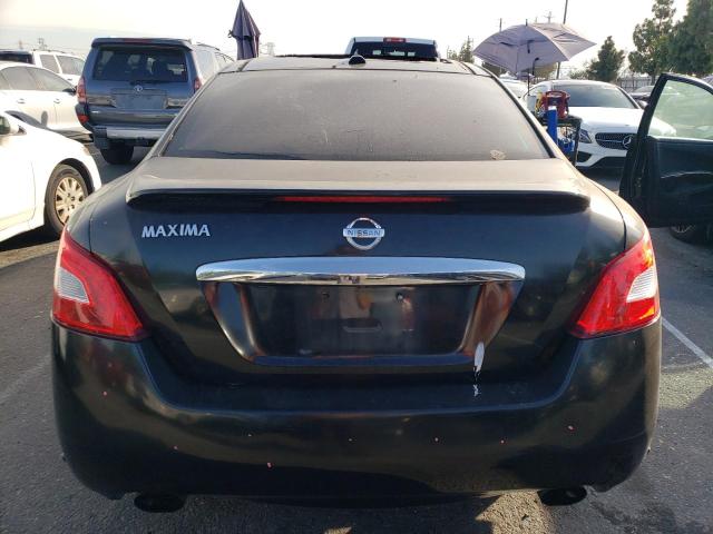 Photo 5 VIN: 1N4AA5AP6AC869878 - NISSAN MAXIMA 