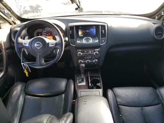 Photo 7 VIN: 1N4AA5AP6AC869878 - NISSAN MAXIMA 