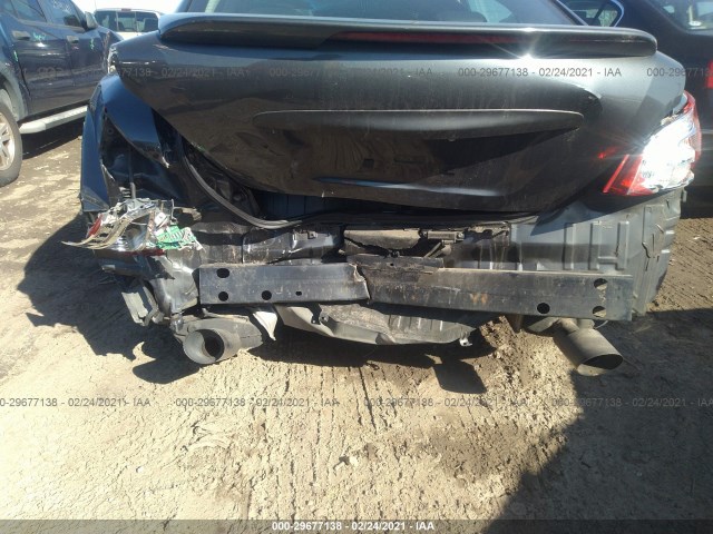 Photo 5 VIN: 1N4AA5AP6AC870061 - NISSAN MAXIMA 