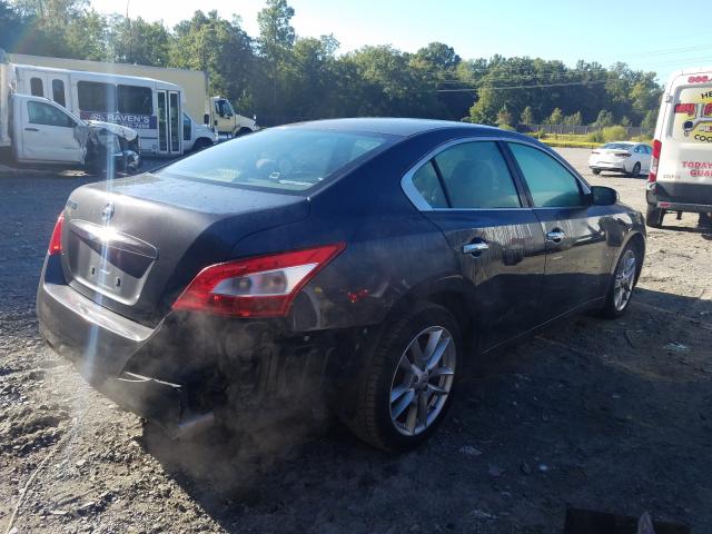 Photo 3 VIN: 1N4AA5AP6AC870139 - NISSAN MAXIMA S 