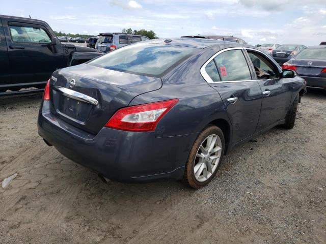 Photo 3 VIN: 1N4AA5AP6AC870724 - NISSAN MAXIMA S 