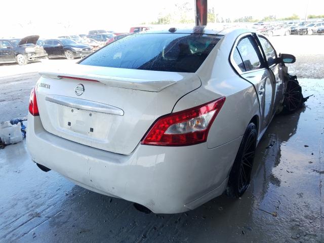 Photo 3 VIN: 1N4AA5AP6AC872473 - NISSAN MAXIMA S 