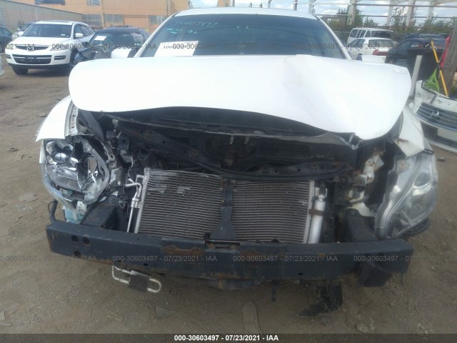 Photo 5 VIN: 1N4AA5AP6AC872585 - NISSAN MAXIMA 