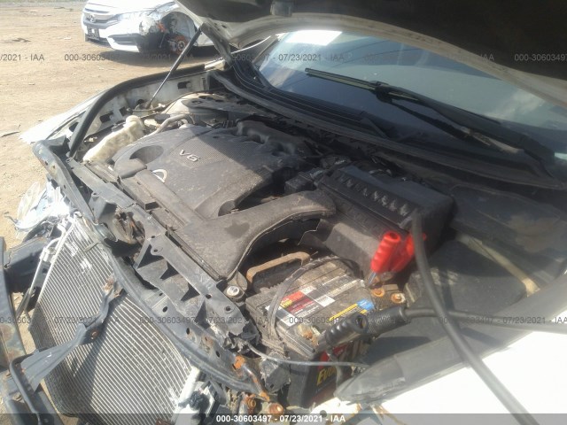 Photo 9 VIN: 1N4AA5AP6AC872585 - NISSAN MAXIMA 