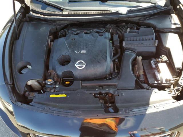 Photo 10 VIN: 1N4AA5AP6AC873915 - NISSAN MAXIMA 