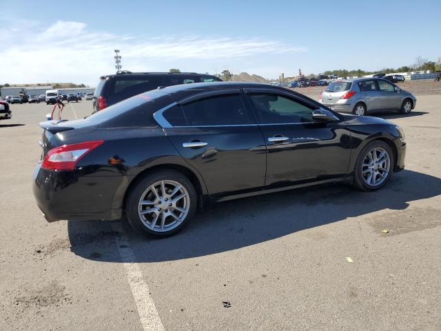 Photo 2 VIN: 1N4AA5AP6AC873915 - NISSAN MAXIMA 